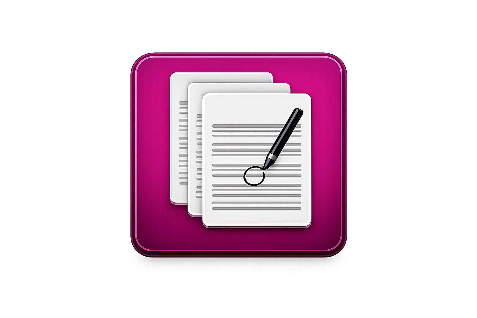 PDF MUSIC SCORE READER