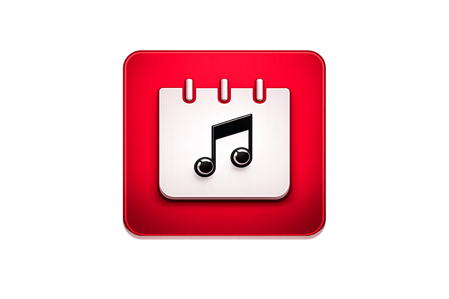 SETLIST, SONGS, AND SCENE MANAGER