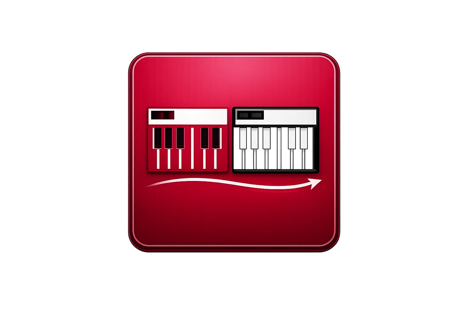 SMART SCENE TRANSITION